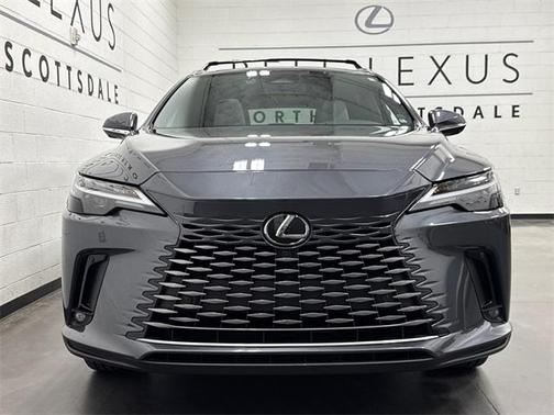 2024 Lexus RX 350 Base