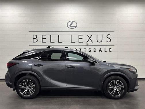 2024 Lexus RX 350 Base