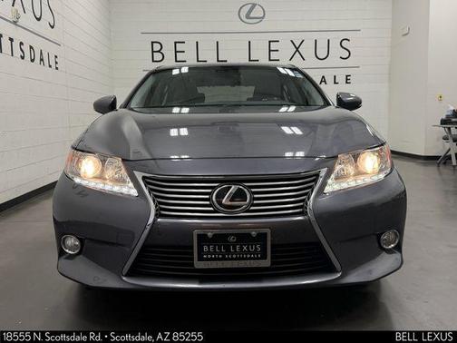 2014 Lexus ES 350 Base