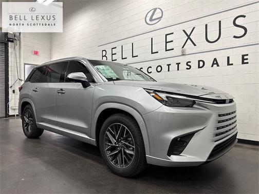 2025 Lexus TX 350 Premium
