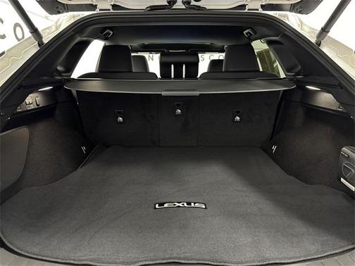 2025 Lexus RX 350 Base