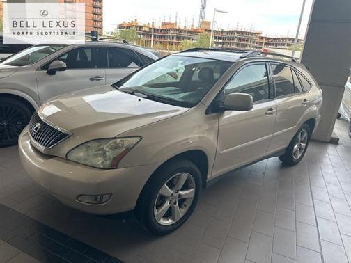 2005 Lexus RX 330 Base