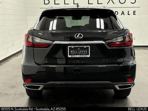 Caviar 2022 Lexus RX 350 Base
