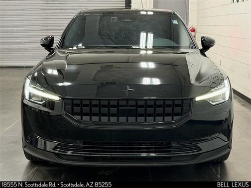 2022 Polestar 2 Long Range Dual Motor