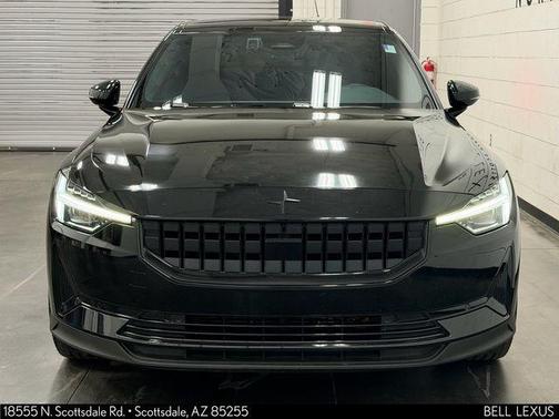 2022 Polestar 2 Long Range Dual Motor