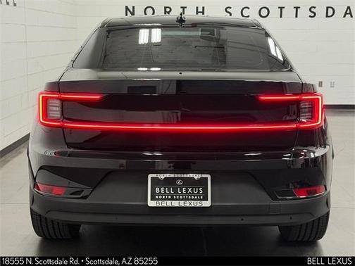 2022 Polestar 2 Long Range Dual Motor