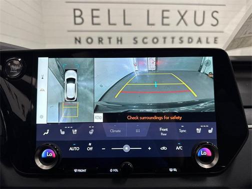 2025 Lexus RX 350 Premium Plus