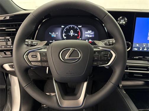 2025 Lexus RX 350 Base