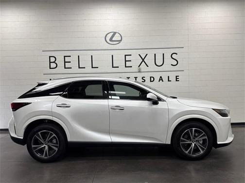 2025 Lexus RX 350 Base