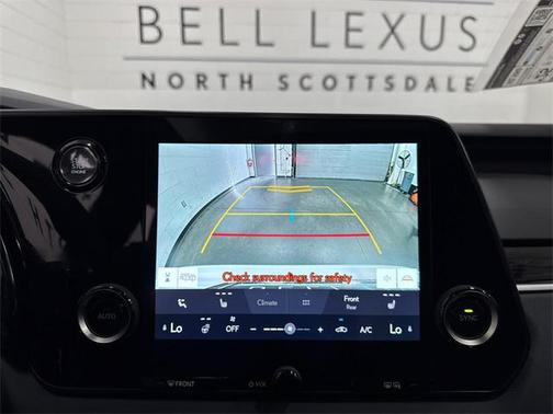 2025 Lexus RX 350 Base