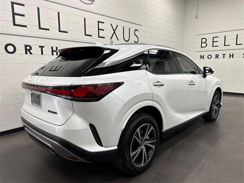 2025 Lexus RX 350 Base