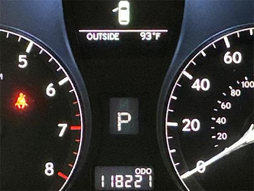2010 Lexus RX 350 Base