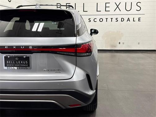 2024 Lexus RX 350 Base