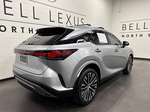 2024 Lexus RX 350 Base