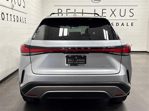 2024 Lexus RX 350 Base