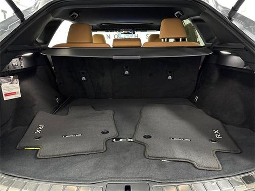 2024 Lexus RX 350 Base