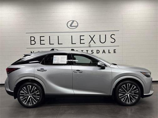 2024 Lexus RX 350 Base