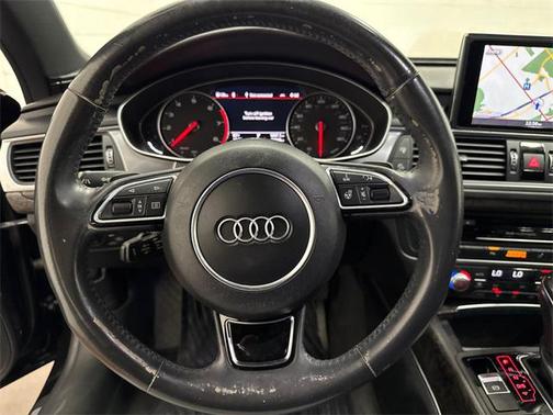 2018 Audi A7 3.0T Premium Plus