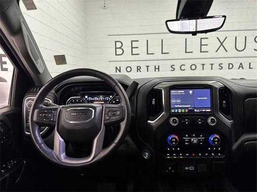 2021 GMC Sierra 1500 Denali Ultimate