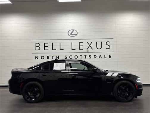 2017 Dodge Charger R/T