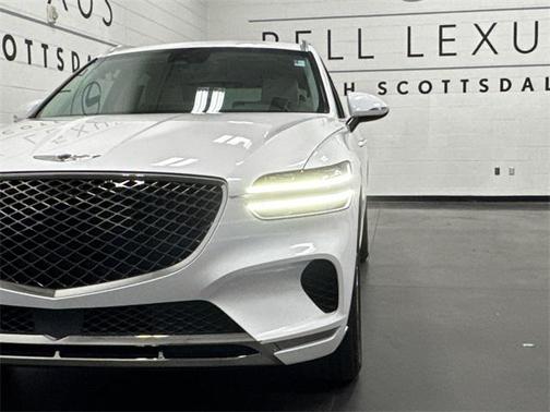 2022 Genesis GV70 2.5T AWD