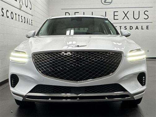 2022 Genesis GV70 2.5T AWD