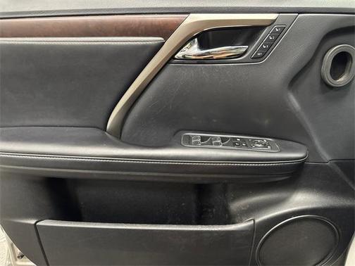 2020 Lexus RX 350 Base