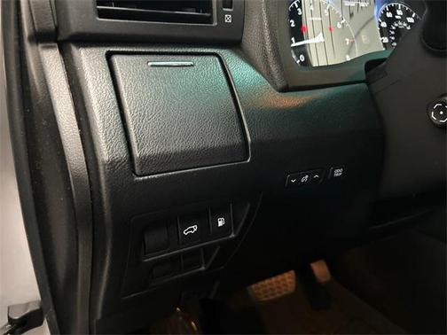2011 Lexus RX 350 Base