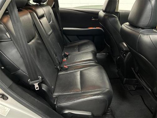 2011 Lexus RX 350 Base