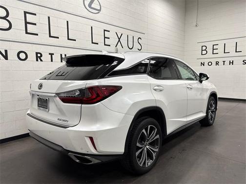 2018 Lexus RX 350 Base