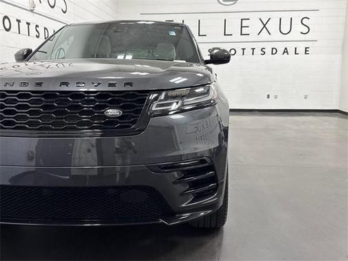 2020 Land Rover Range Rover Velar P250 S R-Dynamic