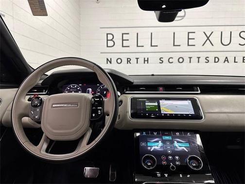2020 Land Rover Range Rover Velar P250 S R-Dynamic