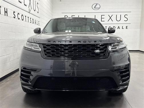 2020 Land Rover Range Rover Velar P250 S R-Dynamic