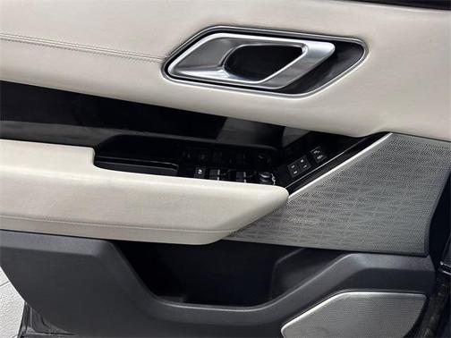 2020 Land Rover Range Rover Velar P250 S R-Dynamic