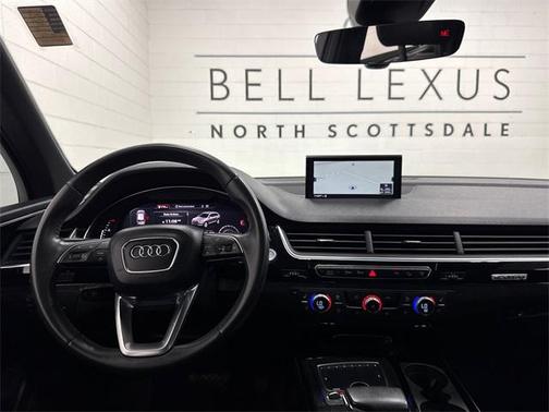 2017 Audi Q7 2.0T Premium