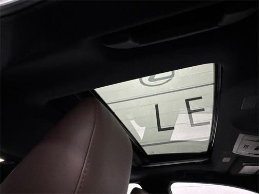 2022 Lexus ES 350 Premium