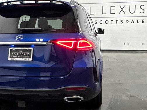 2020 Mercedes-Benz GLE 350 Base