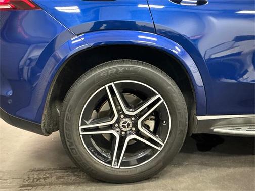 2020 Mercedes-Benz GLE 350 Base