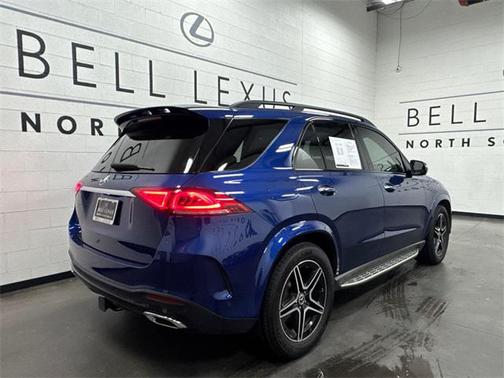 2020 Mercedes-Benz GLE 350 Base