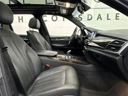 2018 BMW X5 sDrive35i