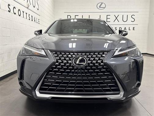 2025 Lexus UX 300h Base