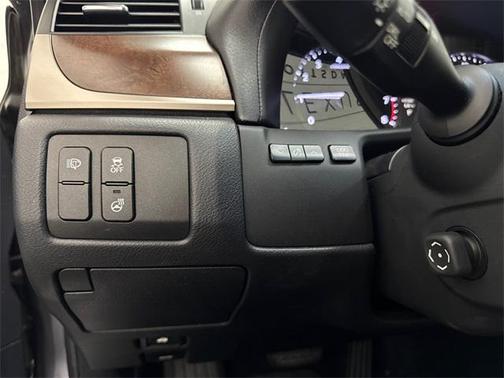 2013 Lexus GS 350 Base