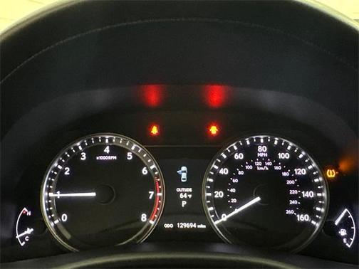 2013 Lexus GS 350 Base