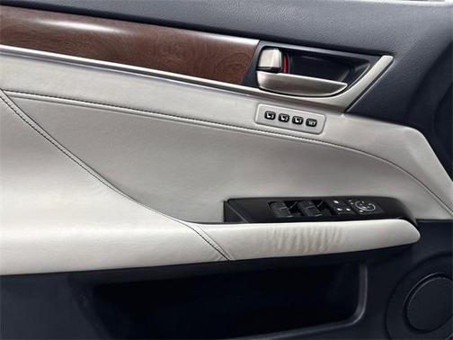 2013 Lexus GS 350 Base