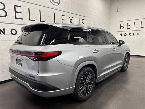 2025 Lexus TX 350 Premium