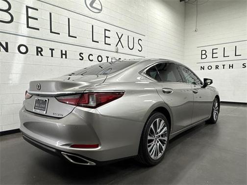 2020 Lexus ES 350 Base