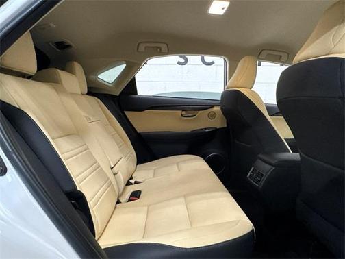 2020 Lexus NX 300 Base