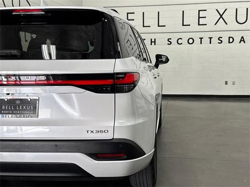 2024 Lexus TX 350 Premium