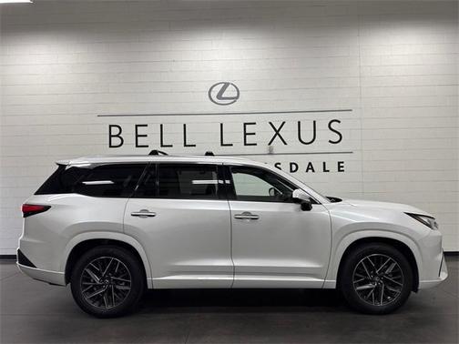 2024 Lexus TX 350 Premium