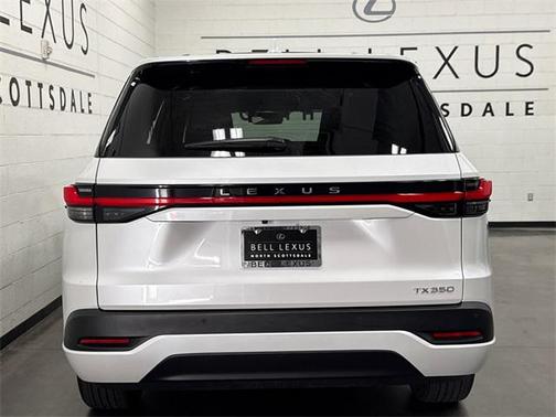 2024 Lexus TX 350 Premium